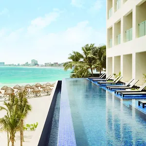 Turquoize At Hyatt Ziva (adults Only) Cancun
