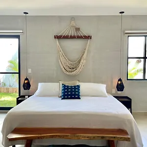 *casa Aluxes- Guesthouse* Appart hôtel