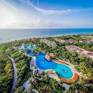 Valentin Imperial Riviera Maya - Adults Only 5* Playa Paraiso