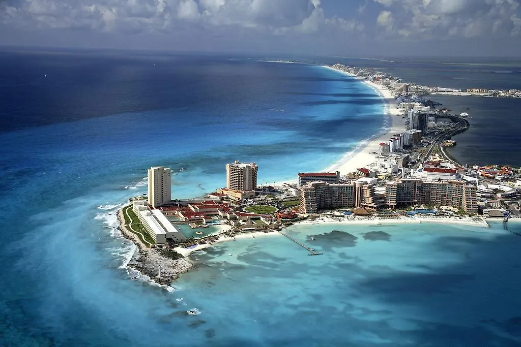 Las Perlas Condos Cancún 3*,  Mexiko