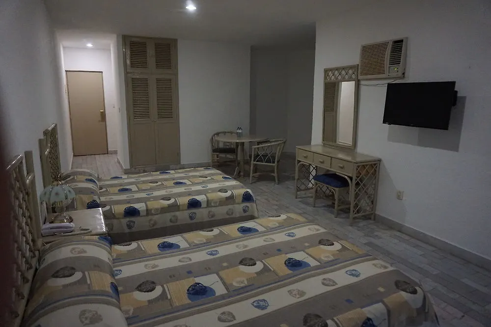 *** Aparthotel Las Perlas Condos Cancún Mexiko