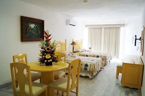 Las Perlas Condos Cancún